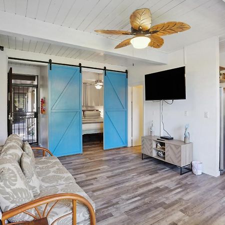 Airy Kailua-Kona Condo Less Than 1 Mi To Beach And Town 外观 照片