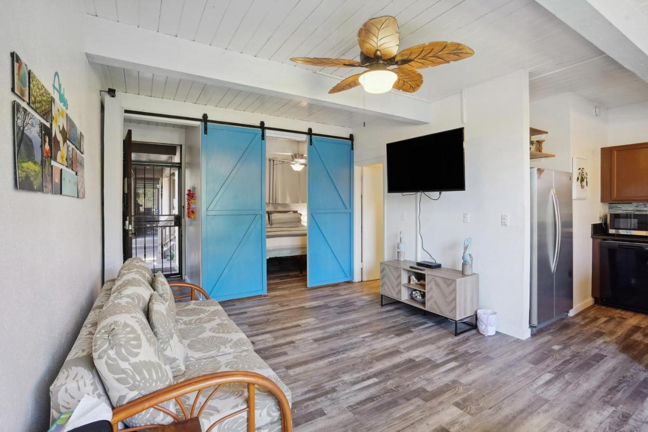 Airy Kailua-Kona Condo Less Than 1 Mi To Beach And Town 外观 照片