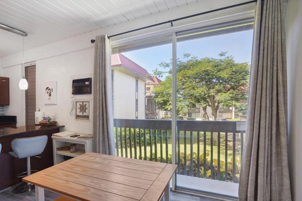 Airy Kailua-Kona Condo Less Than 1 Mi To Beach And Town 外观 照片