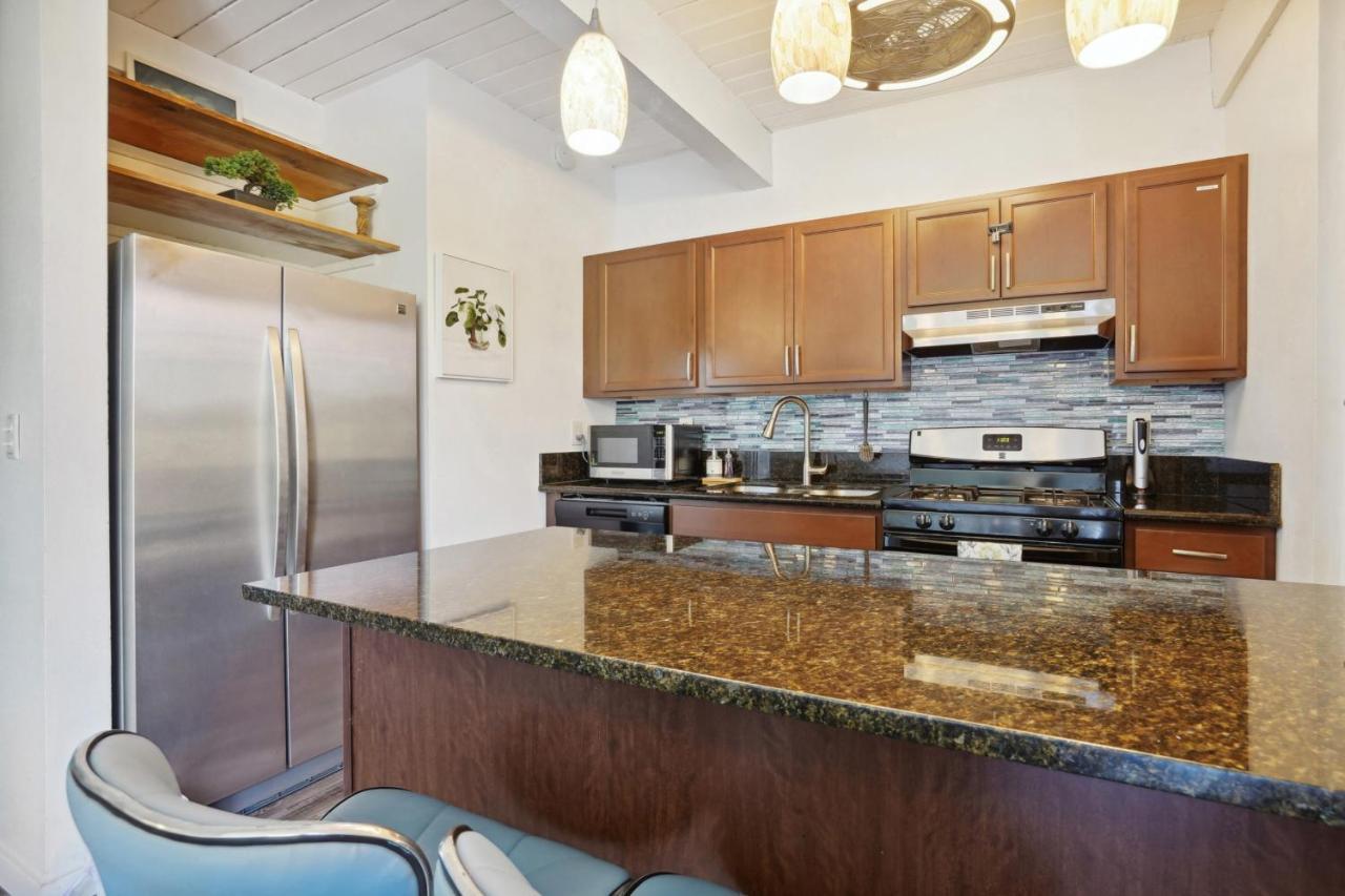 Airy Kailua-Kona Condo Less Than 1 Mi To Beach And Town 外观 照片