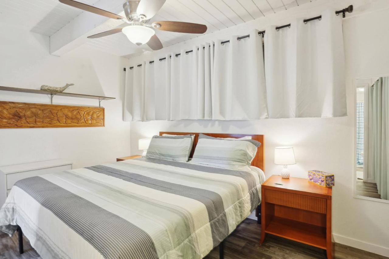 Airy Kailua-Kona Condo Less Than 1 Mi To Beach And Town 外观 照片