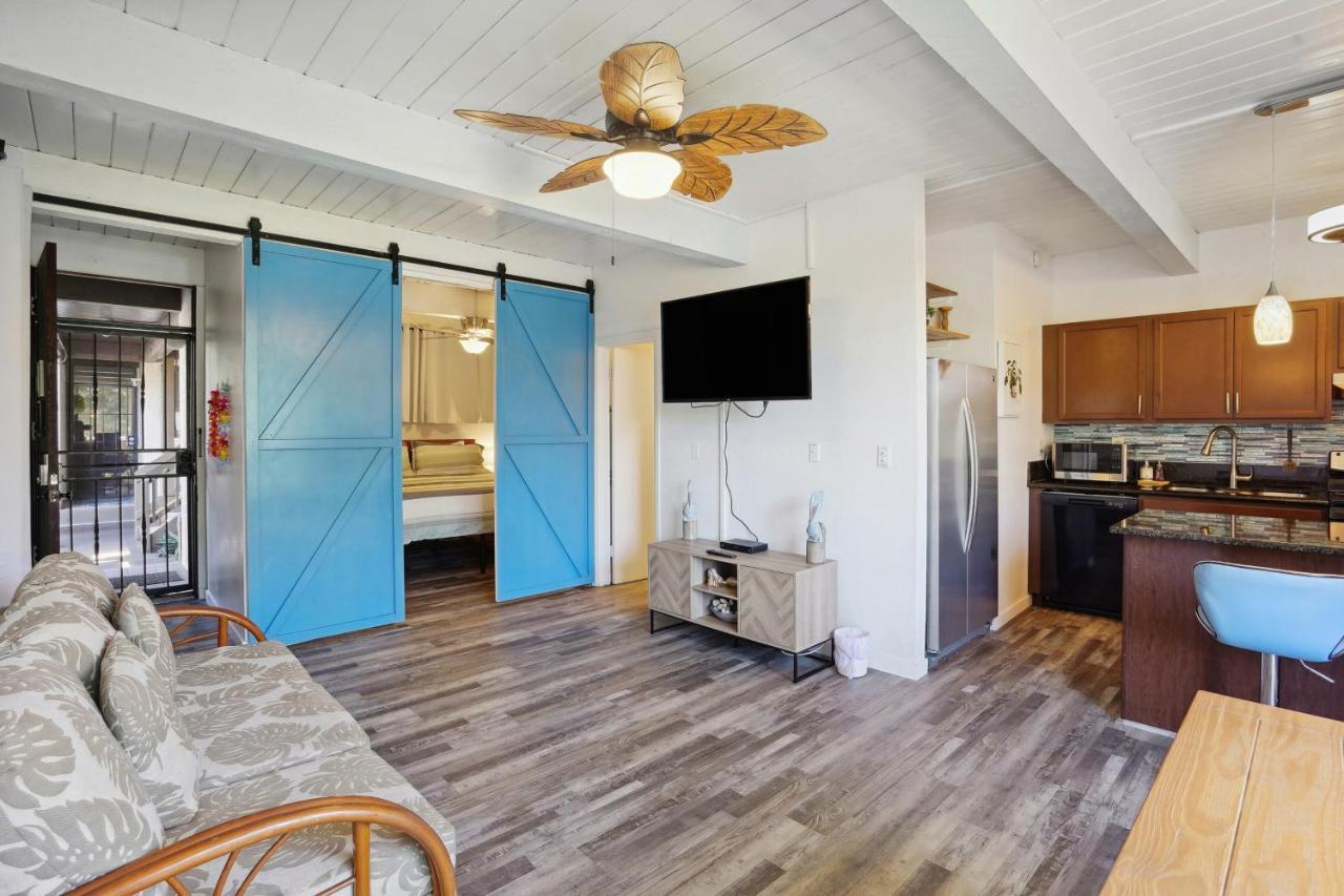 Airy Kailua-Kona Condo Less Than 1 Mi To Beach And Town 外观 照片