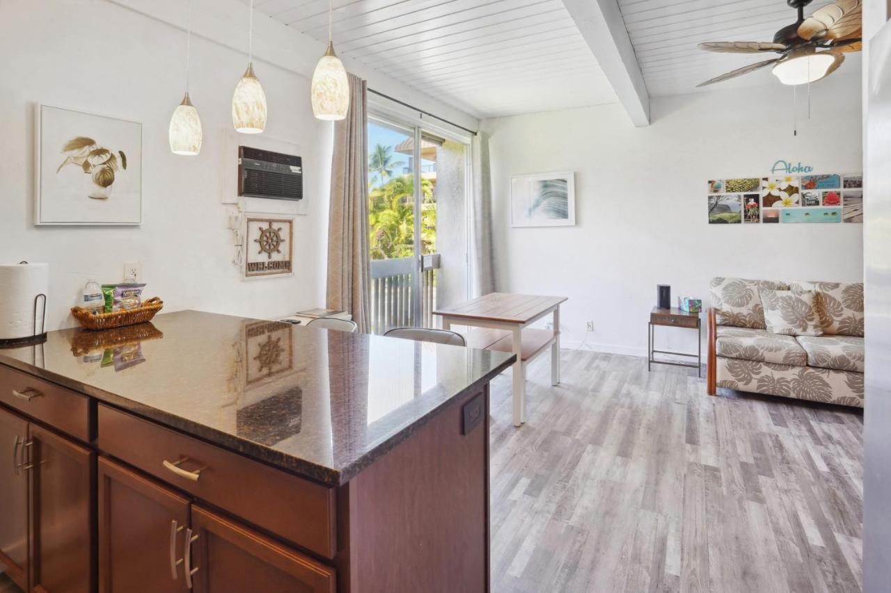 Airy Kailua-Kona Condo Less Than 1 Mi To Beach And Town 外观 照片