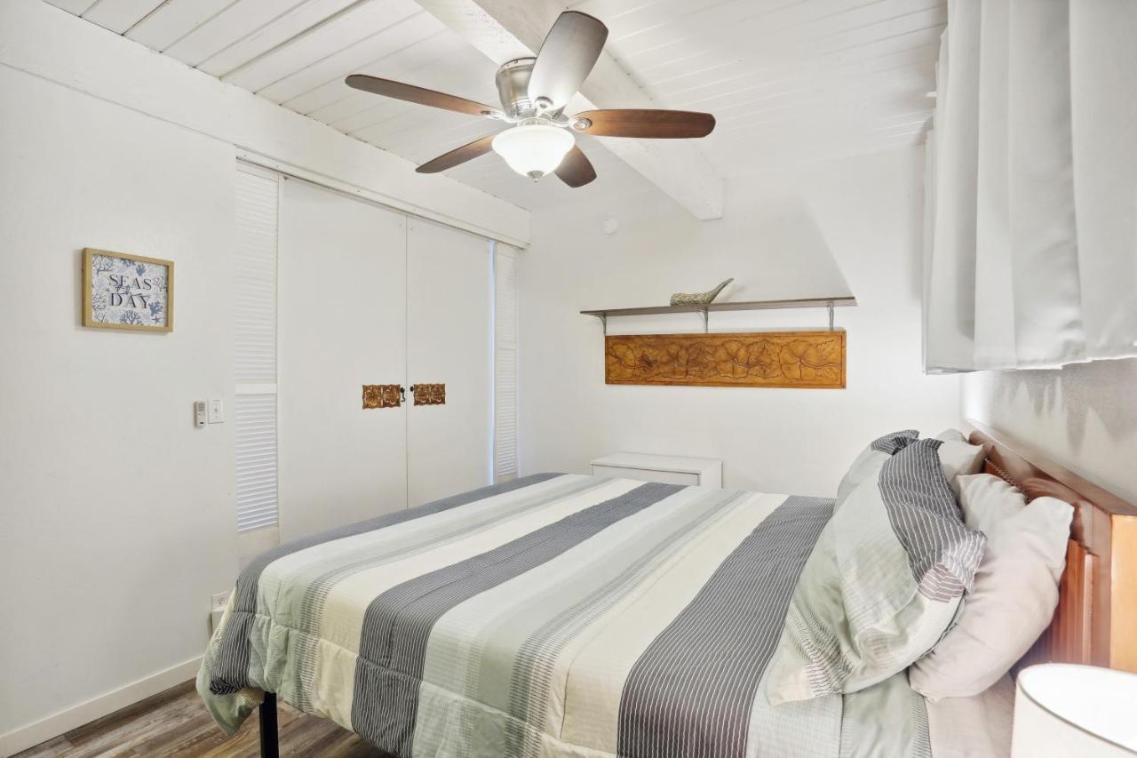 Airy Kailua-Kona Condo Less Than 1 Mi To Beach And Town 外观 照片