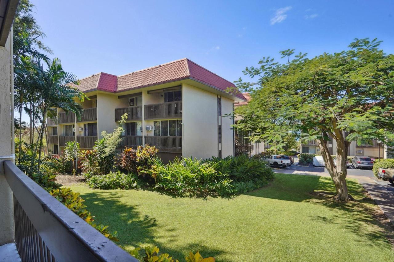Airy Kailua-Kona Condo Less Than 1 Mi To Beach And Town 外观 照片