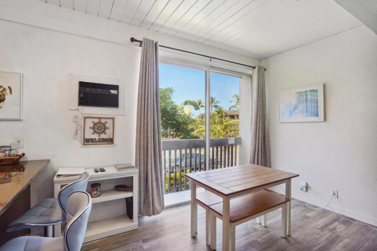 Airy Kailua-Kona Condo Less Than 1 Mi To Beach And Town 外观 照片