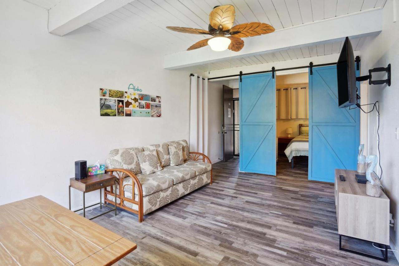 Airy Kailua-Kona Condo Less Than 1 Mi To Beach And Town 外观 照片