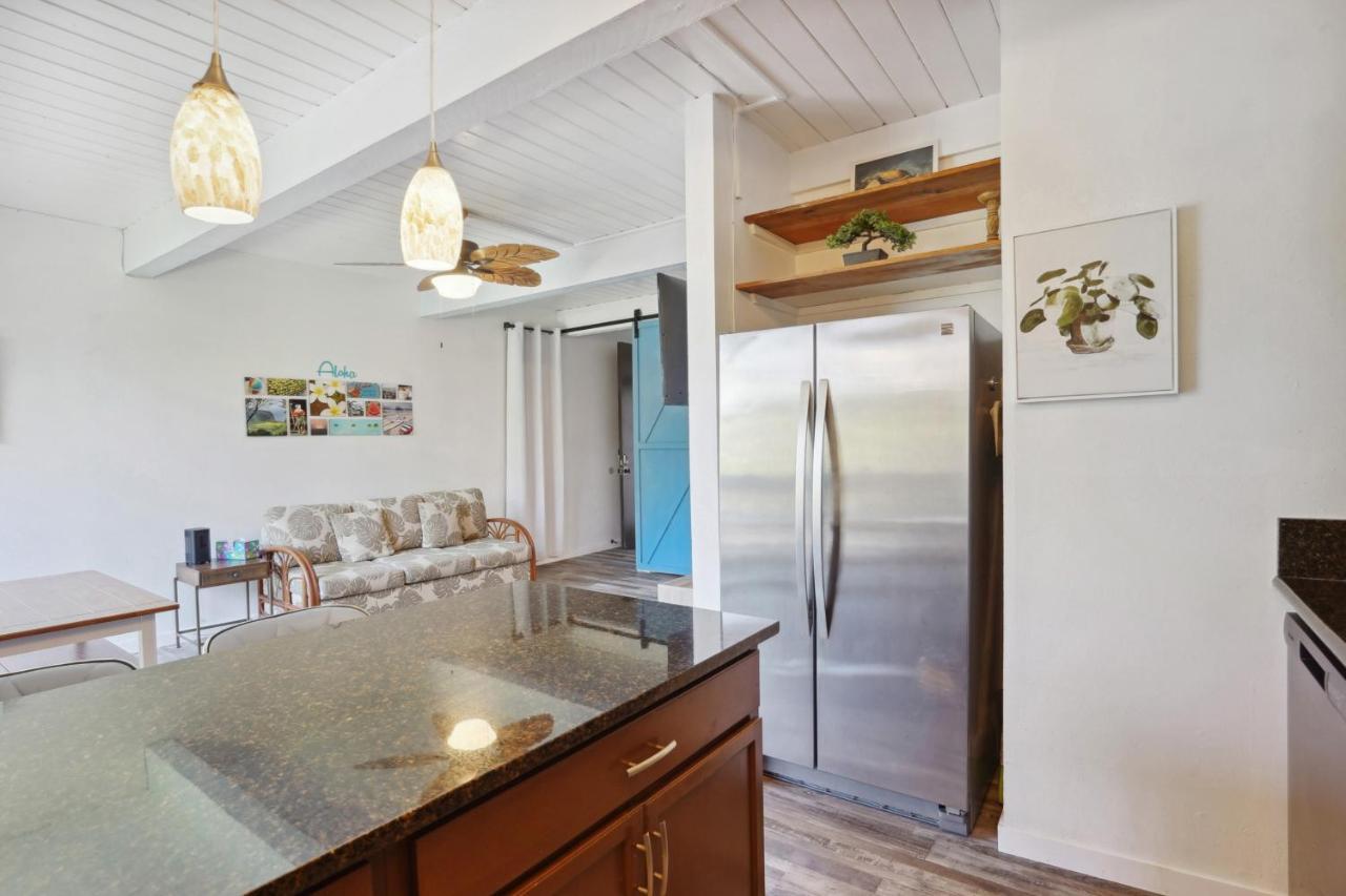 Airy Kailua-Kona Condo Less Than 1 Mi To Beach And Town 外观 照片