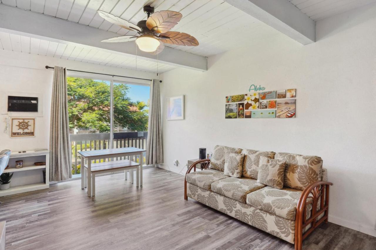 Airy Kailua-Kona Condo Less Than 1 Mi To Beach And Town 外观 照片