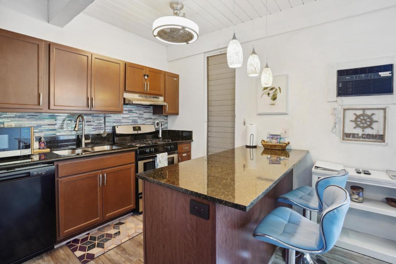 Airy Kailua-Kona Condo Less Than 1 Mi To Beach And Town 外观 照片