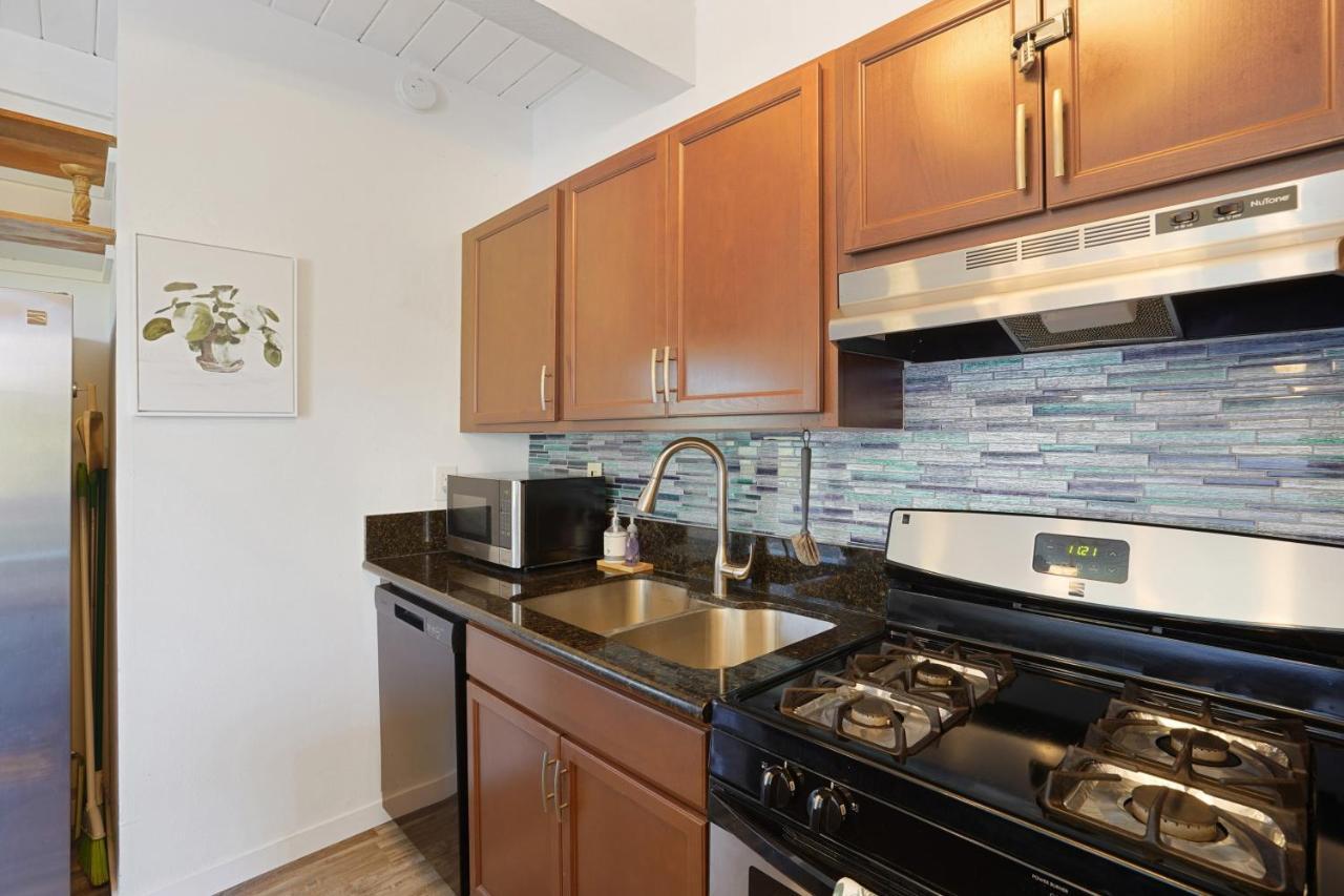 Airy Kailua-Kona Condo Less Than 1 Mi To Beach And Town 外观 照片