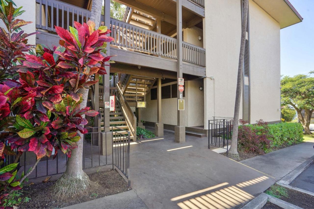 Airy Kailua-Kona Condo Less Than 1 Mi To Beach And Town 外观 照片