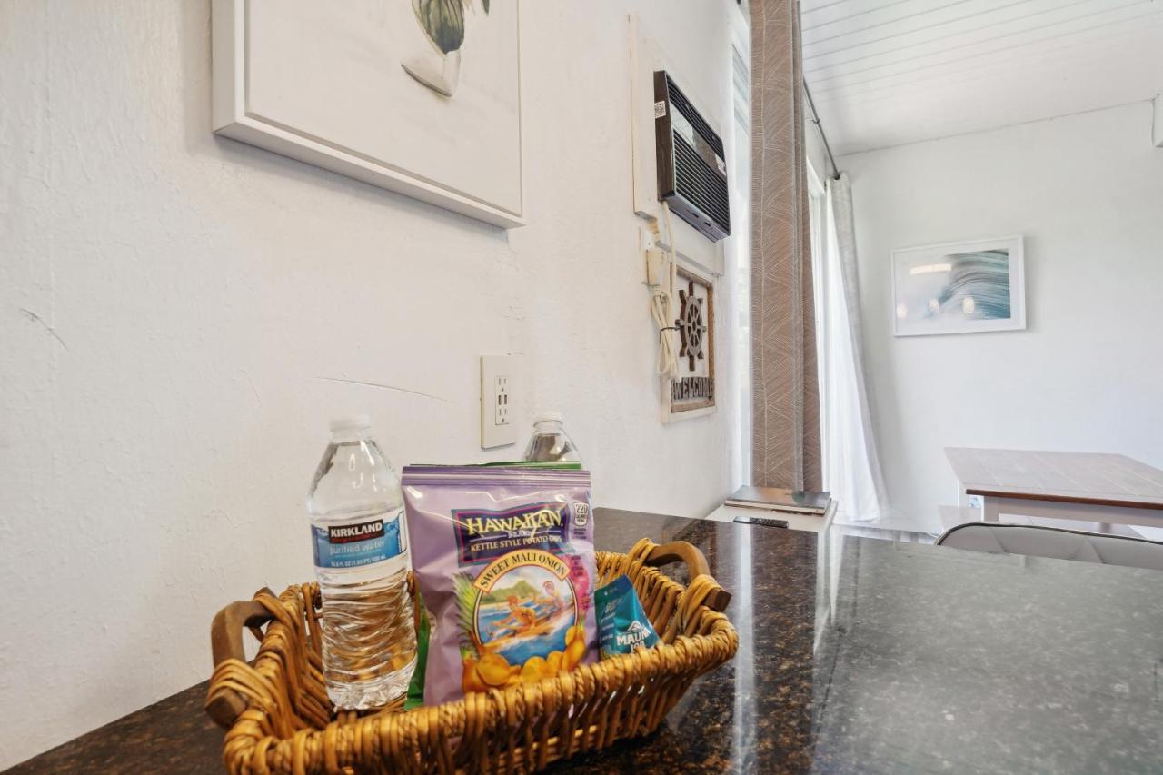 Airy Kailua-Kona Condo Less Than 1 Mi To Beach And Town 外观 照片