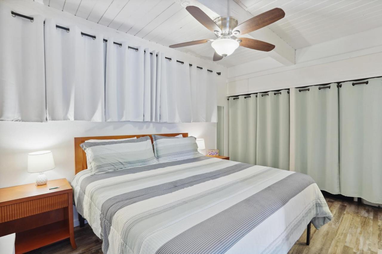 Airy Kailua-Kona Condo Less Than 1 Mi To Beach And Town 外观 照片