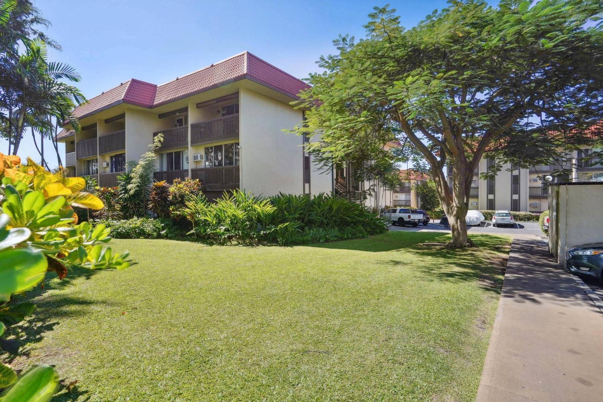 Airy Kailua-Kona Condo Less Than 1 Mi To Beach And Town 外观 照片