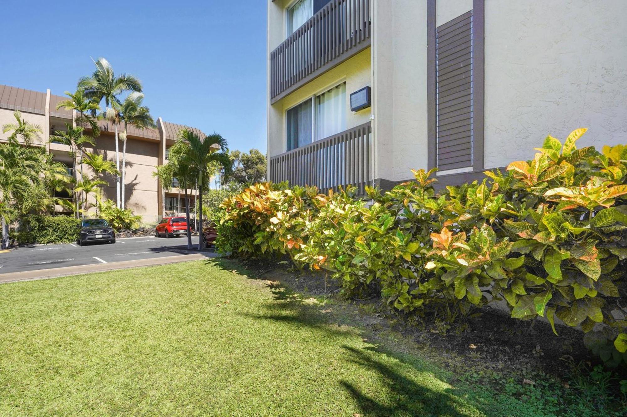 Airy Kailua-Kona Condo Less Than 1 Mi To Beach And Town 外观 照片