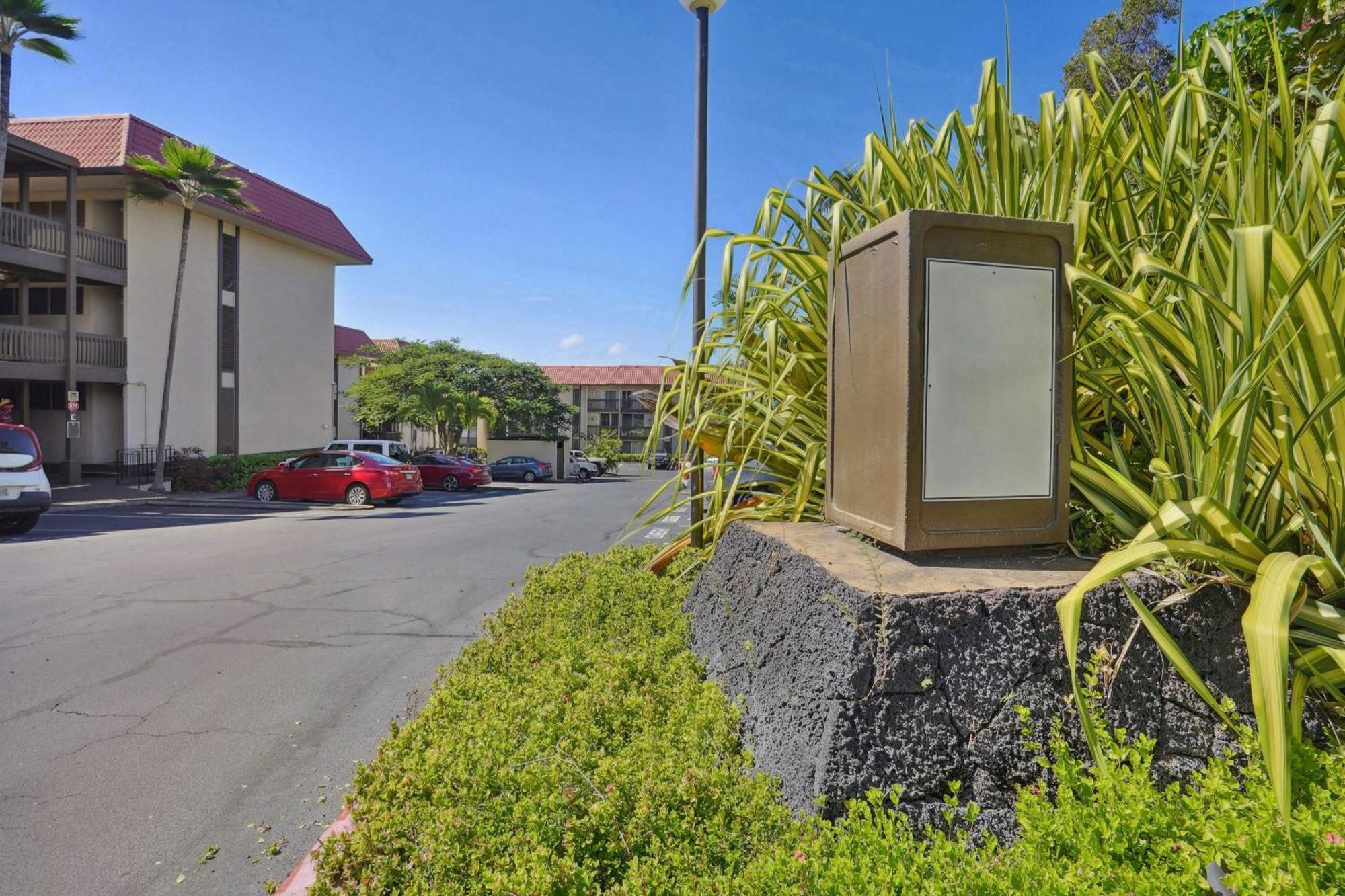 Airy Kailua-Kona Condo Less Than 1 Mi To Beach And Town 外观 照片