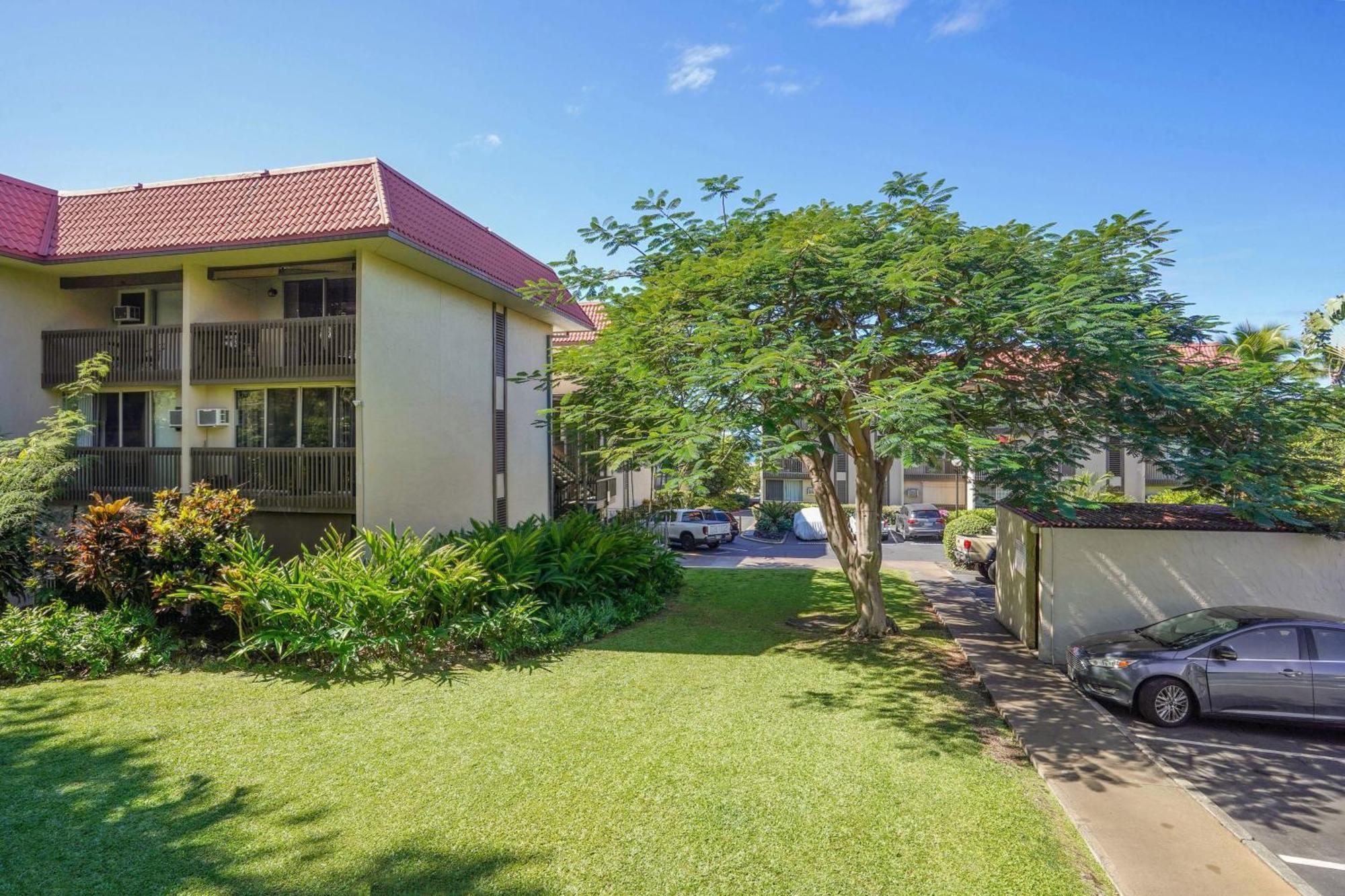 Airy Kailua-Kona Condo Less Than 1 Mi To Beach And Town 外观 照片